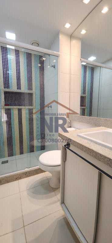 Conheça 20230629_113944 do imóvel - Cobertura 3 quartos à venda Freguesia (Jacarepaguá), Rio de Janeiro - R$ 1.250.000 - NR00786 - 29 20230629_113944 - 29