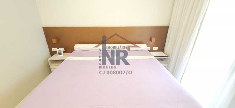 Conheça 20230629_114247 do imóvel - Cobertura 3 quartos à venda Freguesia (Jacarepaguá), Rio de Janeiro - R$ 1.250.000 - NR00786 - 19 20230629_114247 - 19