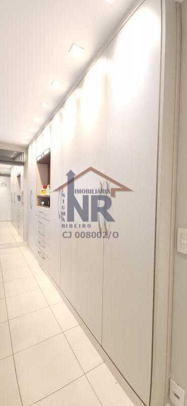Conheça 20230629_114304 do imóvel - Cobertura 3 quartos à venda Freguesia (Jacarepaguá), Rio de Janeiro - R$ 1.250.000 - NR00786 - 20 20230629_114304 - 20