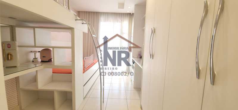 Conheça 20230629_114439 do imóvel - Cobertura 3 quartos à venda Freguesia (Jacarepaguá), Rio de Janeiro - R$ 1.250.000 - NR00786 - 23 20230629_114439 - 23