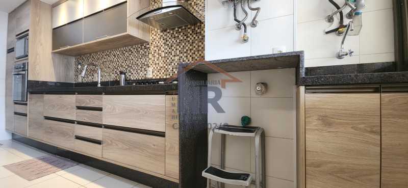 Conheça 20230629_115102 do imóvel - Cobertura 3 quartos à venda Freguesia (Jacarepaguá), Rio de Janeiro - R$ 1.250.000 - NR00786 - 25 20230629_115102 - 25