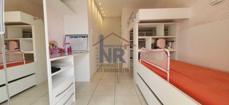Conheça 20230629_114513 do imóvel - Cobertura 3 quartos à venda Freguesia (Jacarepaguá), Rio de Janeiro - R$ 1.250.000 - NR00786 - 22 20230629_114513 - 22
