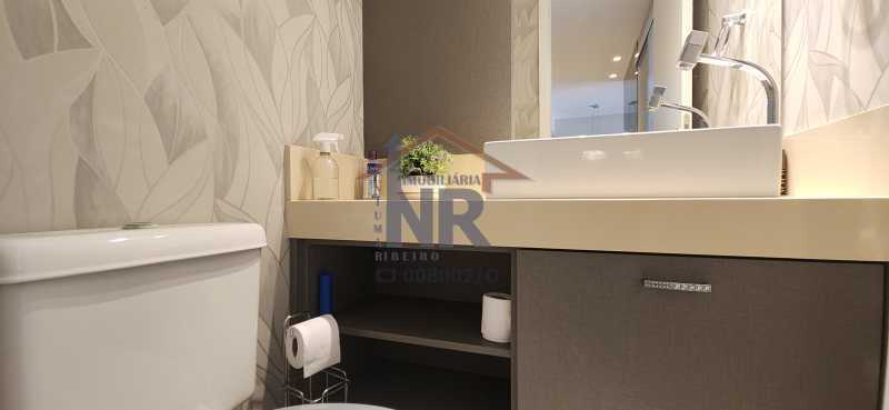 Conheça 20230629_114825 do imóvel - Cobertura 3 quartos à venda Freguesia (Jacarepaguá), Rio de Janeiro - R$ 1.250.000 - NR00786 - 30 20230629_114825 - 30