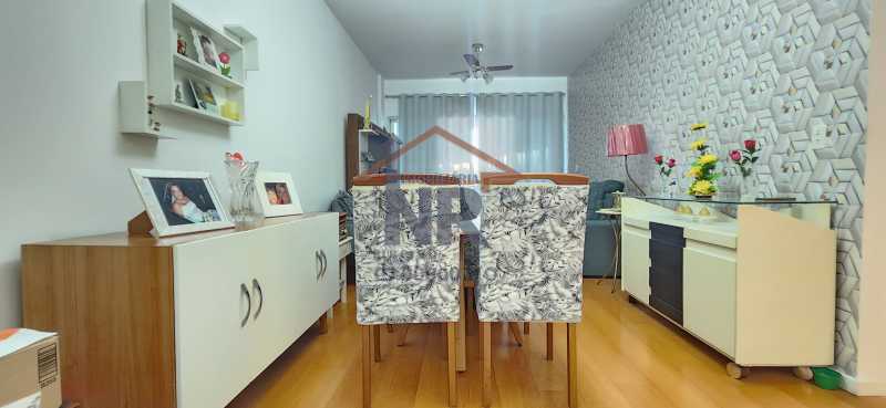 Conheça 20230705_160346 do imóvel - Apartamento 3 quartos à venda Freguesia (Jacarepaguá), Rio de Janeiro - R$ 580.000 - NR00788 - 6 20230705_160346 - 6