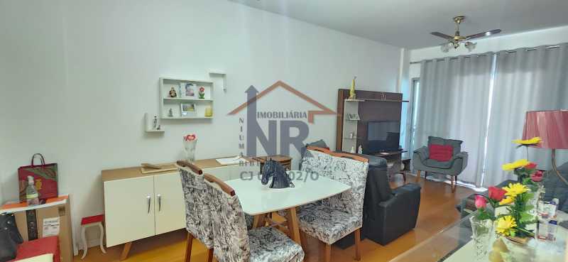 Conheça 20230705_160546 do imóvel - Apartamento 3 quartos à venda Freguesia (Jacarepaguá), Rio de Janeiro - R$ 580.000 - NR00788 - 7 20230705_160546 - 7