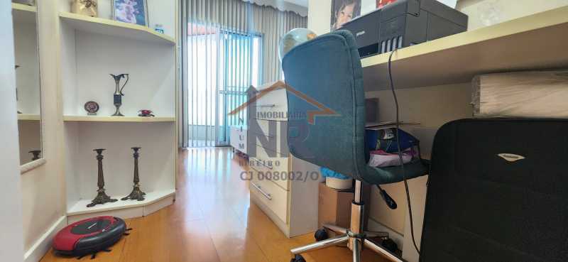 Conheça 20230705_160803 do imóvel - Apartamento 3 quartos à venda Freguesia (Jacarepaguá), Rio de Janeiro - R$ 580.000 - NR00788 - 9 20230705_160803 - 9