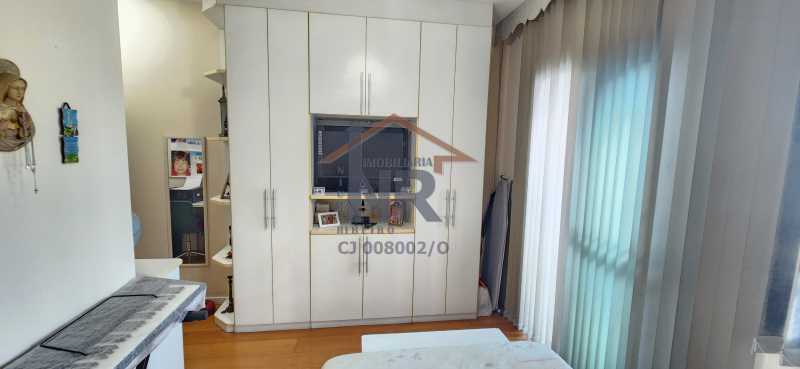 Conheça 20230705_160832 do imóvel - Apartamento 3 quartos à venda Freguesia (Jacarepaguá), Rio de Janeiro - R$ 580.000 - NR00788 - 10 20230705_160832 - 10