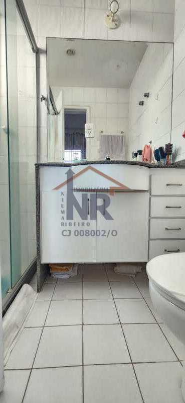 Conheça 20230705_160900 do imóvel - Apartamento 3 quartos à venda Freguesia (Jacarepaguá), Rio de Janeiro - R$ 580.000 - NR00788 - 11 20230705_160900 - 11