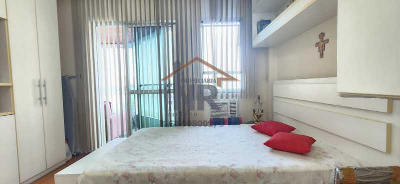Conheça 20230705_160920 do imóvel - Apartamento 3 quartos à venda Freguesia (Jacarepaguá), Rio de Janeiro - R$ 580.000 - NR00788 - 12 20230705_160920 - 12
