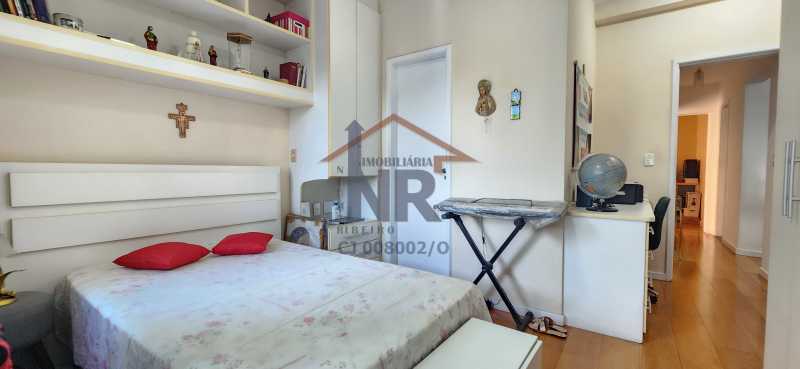 Conheça 20230705_160945 do imóvel - Apartamento 3 quartos à venda Freguesia (Jacarepaguá), Rio de Janeiro - R$ 580.000 - NR00788 - 13 20230705_160945 - 13