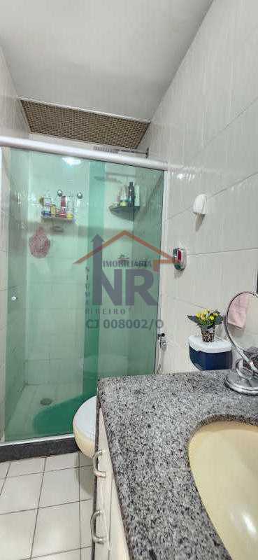 Conheça 20230705_161007 do imóvel - Apartamento 3 quartos à venda Freguesia (Jacarepaguá), Rio de Janeiro - R$ 580.000 - NR00788 - 14 20230705_161007 - 14