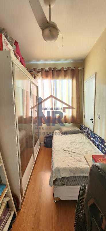 Conheça 20230705_161029 do imóvel - Apartamento 3 quartos à venda Freguesia (Jacarepaguá), Rio de Janeiro - R$ 580.000 - NR00788 - 15 20230705_161029 - 15