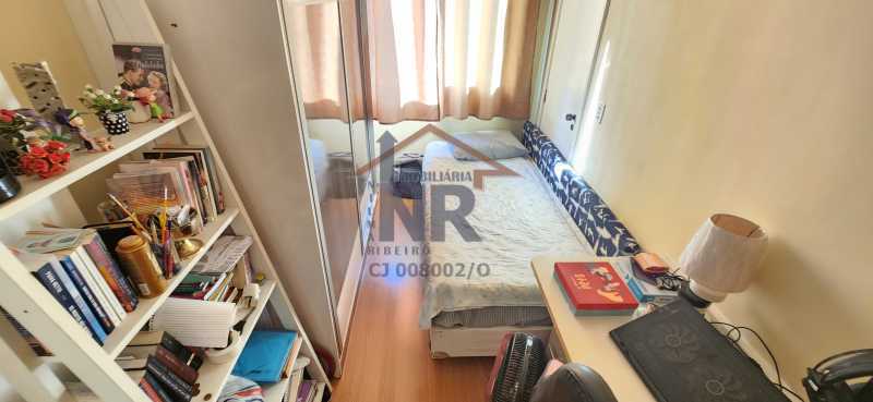 Conheça 20230705_161123 do imóvel - Apartamento 3 quartos à venda Freguesia (Jacarepaguá), Rio de Janeiro - R$ 580.000 - NR00788 - 17 20230705_161123 - 17