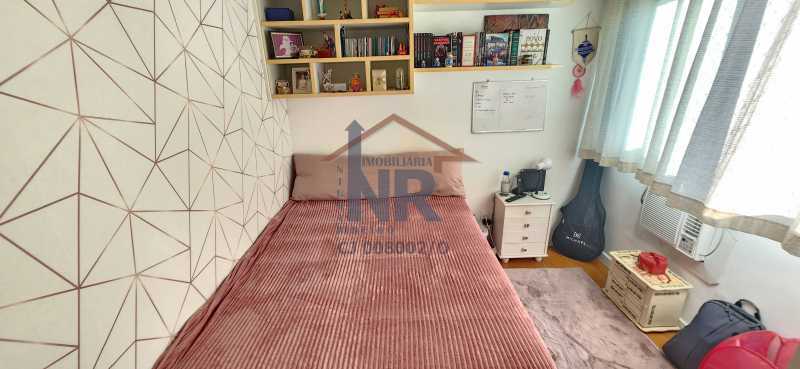 Conheça 20230705_161159 do imóvel - Apartamento 3 quartos à venda Freguesia (Jacarepaguá), Rio de Janeiro - R$ 580.000 - NR00788 - 18 20230705_161159 - 18