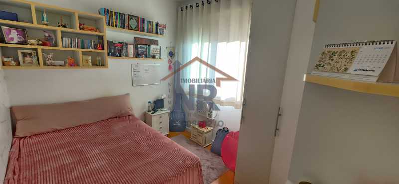 Conheça 20230705_161212 do imóvel - Apartamento 3 quartos à venda Freguesia (Jacarepaguá), Rio de Janeiro - R$ 580.000 - NR00788 - 19 20230705_161212 - 19