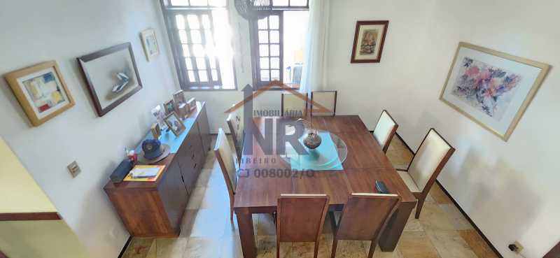 Conheça 20230705_112138 do imóvel - Casa em Condomínio 3 quartos à venda Freguesia (Jacarepaguá), Rio de Janeiro - R$ 1.300.000 - NR00790 - 7 20230705_112138 - 7