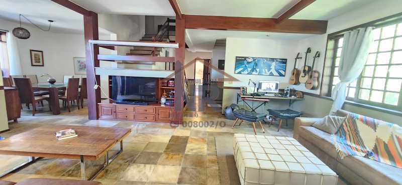 Conheça 20230705_112244 do imóvel - Casa em Condomínio 3 quartos à venda Freguesia (Jacarepaguá), Rio de Janeiro - R$ 1.300.000 - NR00790 - 6 20230705_112244 - 6