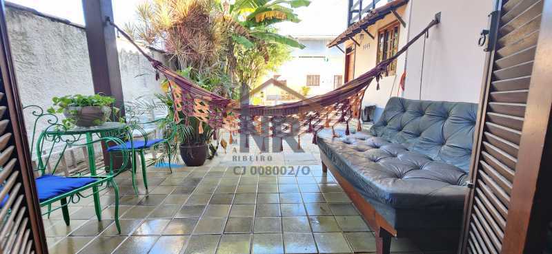 Conheça 20230705_112509 do imóvel - Casa em Condomínio 3 quartos à venda Freguesia (Jacarepaguá), Rio de Janeiro - R$ 1.300.000 - NR00790 - 2 20230705_112509 - 2