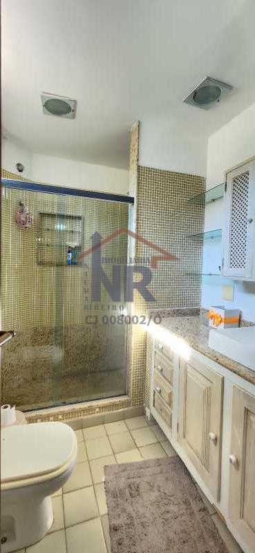 Conheça 20230705_112915 do imóvel - Casa em Condomínio 3 quartos à venda Freguesia (Jacarepaguá), Rio de Janeiro - R$ 1.300.000 - NR00790 - 10 20230705_112915 - 10