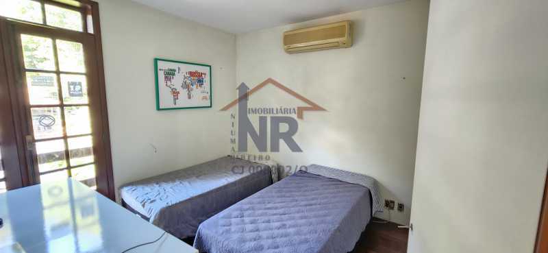 Conheça 20230705_113015 do imóvel - Casa em Condomínio 3 quartos à venda Freguesia (Jacarepaguá), Rio de Janeiro - R$ 1.300.000 - NR00790 - 11 20230705_113015 - 11