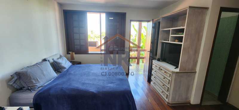 Conheça 20230705_113358 do imóvel - Casa em Condomínio 3 quartos à venda Freguesia (Jacarepaguá), Rio de Janeiro - R$ 1.300.000 - NR00790 - 12 20230705_113358 - 12