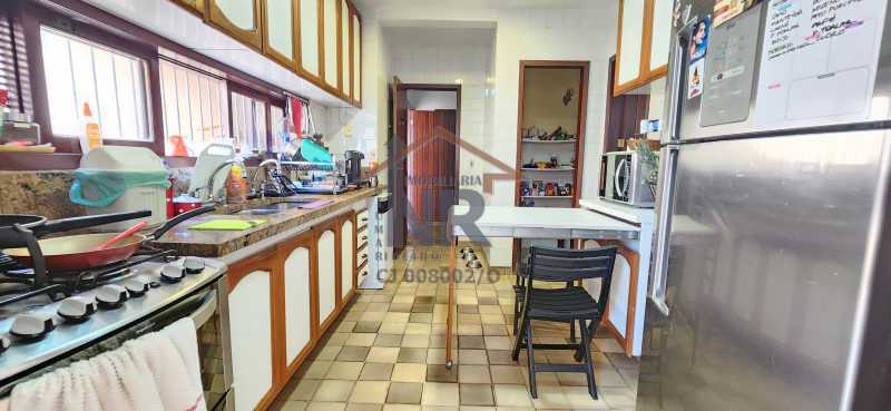 Conheça 20230705_114135 do imóvel - Casa em Condomínio 3 quartos à venda Freguesia (Jacarepaguá), Rio de Janeiro - R$ 1.300.000 - NR00790 - 17 20230705_114135 - 17