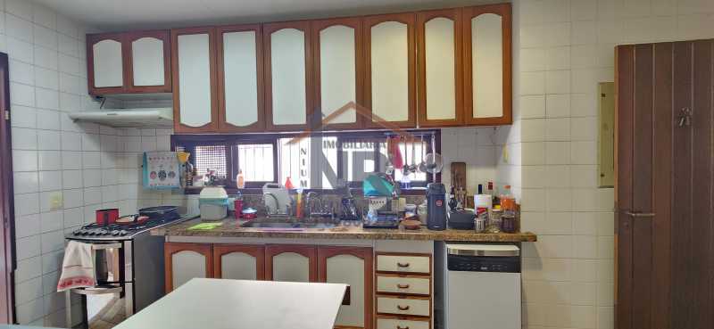 Conheça 20230705_114157 do imóvel - Casa em Condomínio 3 quartos à venda Freguesia (Jacarepaguá), Rio de Janeiro - R$ 1.300.000 - NR00790 - 18 20230705_114157 - 18