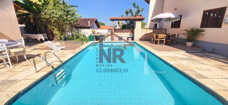 Conheça 20230705_114412 do imóvel - Casa em Condomínio 3 quartos à venda Freguesia (Jacarepaguá), Rio de Janeiro - R$ 1.300.000 - NR00790 - 19 20230705_114412 - 19