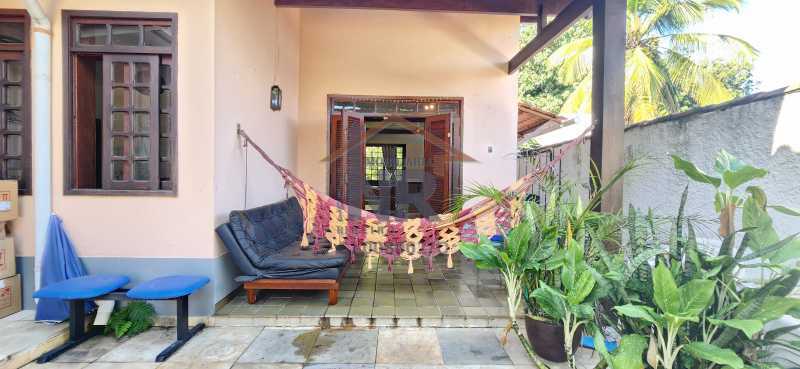 Conheça 20230705_114452 do imóvel - Casa em Condomínio 3 quartos à venda Freguesia (Jacarepaguá), Rio de Janeiro - R$ 1.300.000 - NR00790 - 8 20230705_114452 - 8