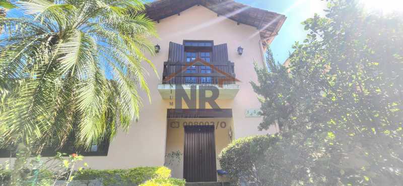Conheça 20230705_114613 do imóvel - Casa em Condomínio 3 quartos à venda Freguesia (Jacarepaguá), Rio de Janeiro - R$ 1.300.000 - NR00790 - 1 20230705_114613 - 1