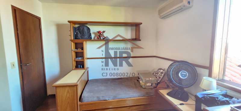 Conheça 20230705_113851 do imóvel - Casa em Condomínio 3 quartos à venda Freguesia (Jacarepaguá), Rio de Janeiro - R$ 1.300.000 - NR00790 - 16 20230705_113851 - 16