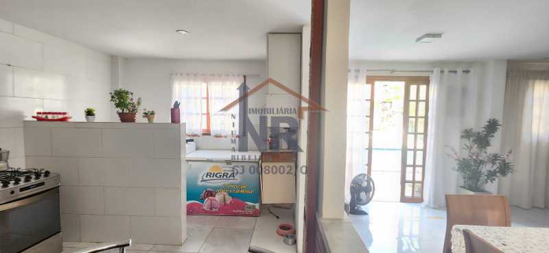 Conheça 20230731_145030 do imóvel - Casa em Condomínio 3 quartos à venda Freguesia (Jacarepaguá), Rio de Janeiro - R$ 1.300.000 - NR00790 - 22 20230731_145030 - 22