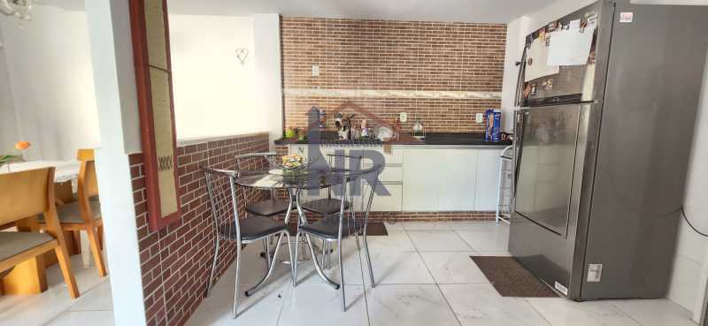 Conheça 20230731_145057 do imóvel - Casa em Condomínio 3 quartos à venda Freguesia (Jacarepaguá), Rio de Janeiro - R$ 1.300.000 - NR00790 - 23 20230731_145057 - 23