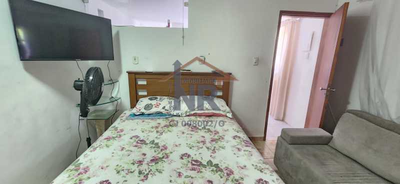 Conheça 20230731_145243 do imóvel - Casa em Condomínio 3 quartos à venda Freguesia (Jacarepaguá), Rio de Janeiro - R$ 1.300.000 - NR00790 - 26 20230731_145243 - 26