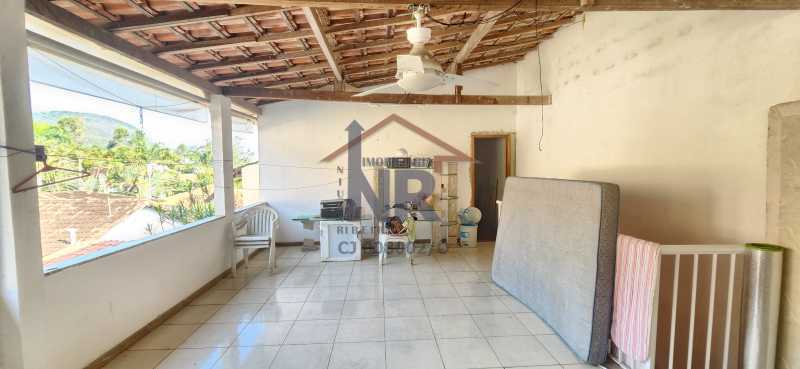 Conheça 20230731_145538 do imóvel - Casa em Condomínio 3 quartos à venda Freguesia (Jacarepaguá), Rio de Janeiro - R$ 1.300.000 - NR00790 - 27 20230731_145538 - 27