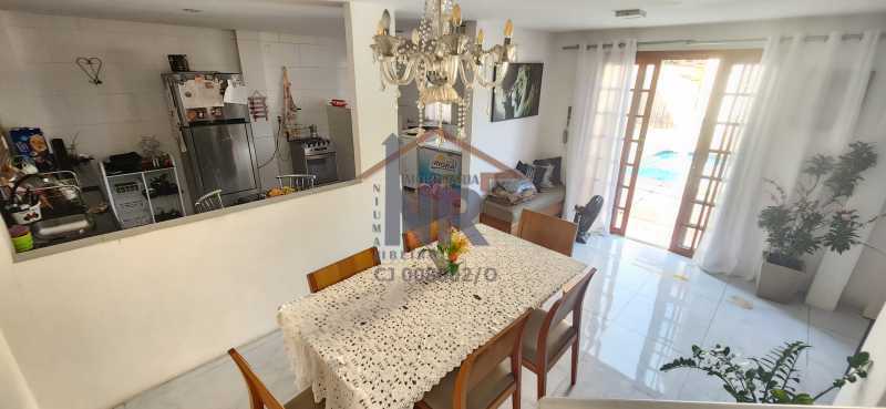 Conheça 20230731_145622 do imóvel - Casa em Condomínio 3 quartos à venda Freguesia (Jacarepaguá), Rio de Janeiro - R$ 1.300.000 - NR00790 - 21 20230731_145622 - 21