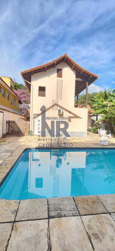 Conheça 20230731_145710 do imóvel - Casa em Condomínio 3 quartos à venda Freguesia (Jacarepaguá), Rio de Janeiro - R$ 1.300.000 - NR00790 - 28 20230731_145710 - 28