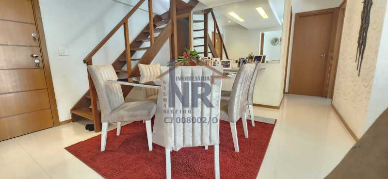 Conheça 20230806_092146 do imóvel - Cobertura 3 quartos à venda Freguesia (Jacarepaguá), Rio de Janeiro - R$ 1.050.000 - NR00800 - 5 20230806_092146 - 5