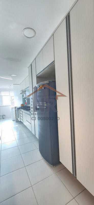 Conheça 20230806_092232 - Copia do imóvel - Cobertura 3 quartos à venda Freguesia (Jacarepaguá), Rio de Janeiro - R$ 1.050.000 - NR00800 - 8 20230806_092232 - Copia - 8