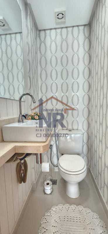 Conheça 20230806_092449 - Copia do imóvel - Cobertura 3 quartos à venda Freguesia (Jacarepaguá), Rio de Janeiro - R$ 1.050.000 - NR00800 - 10 20230806_092449 - Copia - 10
