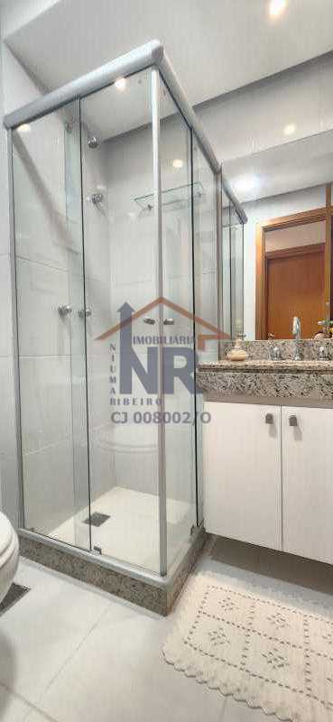 Conheça 20230806_093111 do imóvel - Cobertura 3 quartos à venda Freguesia (Jacarepaguá), Rio de Janeiro - R$ 1.050.000 - NR00800 - 14 20230806_093111 - 14