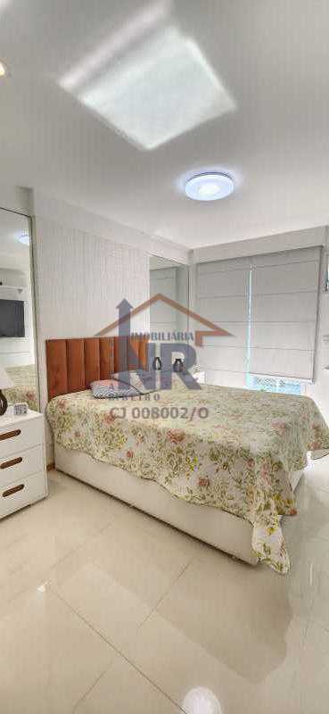 Conheça 20230806_093213 - Copia do imóvel - Cobertura 3 quartos à venda Freguesia (Jacarepaguá), Rio de Janeiro - R$ 1.050.000 - NR00800 - 15 20230806_093213 - Copia - 15
