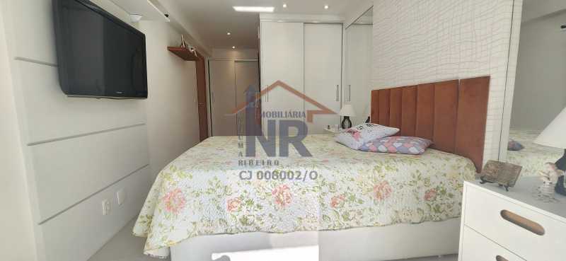 Conheça 20230806_093427 - Copia do imóvel - Cobertura 3 quartos à venda Freguesia (Jacarepaguá), Rio de Janeiro - R$ 1.050.000 - NR00800 - 16 20230806_093427 - Copia - 16