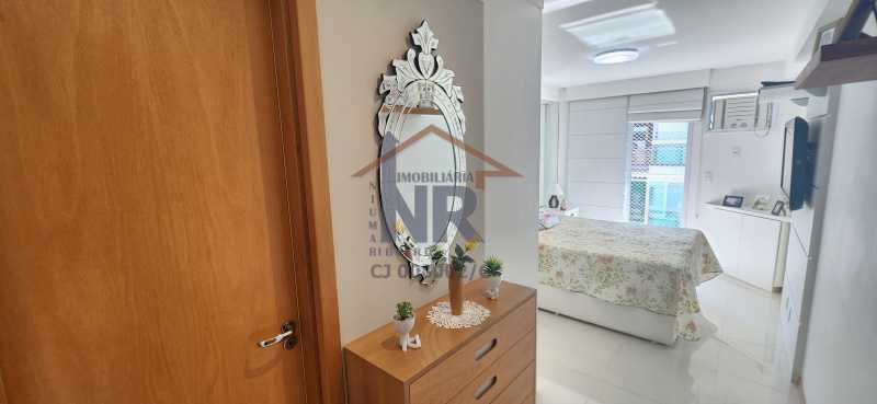 Conheça 20230806_093548 - Copia do imóvel - Cobertura 3 quartos à venda Freguesia (Jacarepaguá), Rio de Janeiro - R$ 1.050.000 - NR00800 - 17 20230806_093548 - Copia - 17