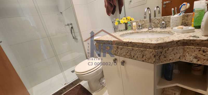 Conheça 20230806_094724 do imóvel - Cobertura 3 quartos à venda Freguesia (Jacarepaguá), Rio de Janeiro - R$ 1.050.000 - NR00800 - 22 20230806_094724 - 22