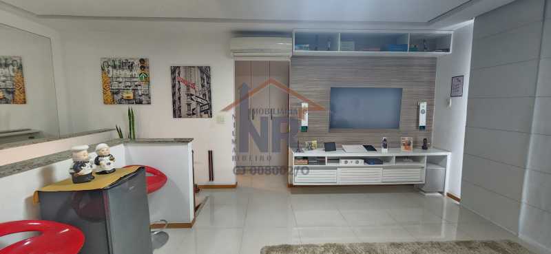 Conheça 20230806_094738 do imóvel - Cobertura 3 quartos à venda Freguesia (Jacarepaguá), Rio de Janeiro - R$ 1.050.000 - NR00800 - 21 20230806_094738 - 21