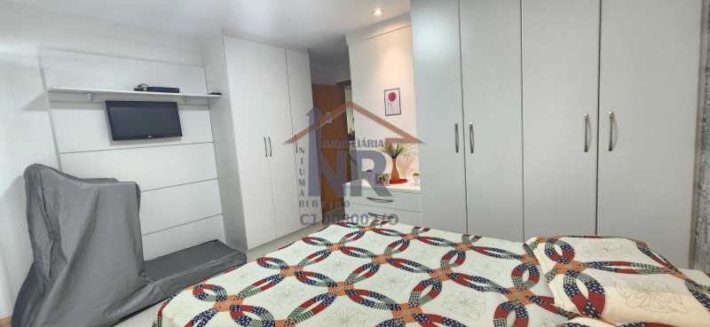 Conheça 20230806_094814 do imóvel - Cobertura 3 quartos à venda Freguesia (Jacarepaguá), Rio de Janeiro - R$ 1.050.000 - NR00800 - 23 20230806_094814 - 23
