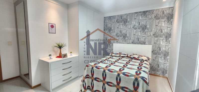 Conheça 20230806_094841 do imóvel - Cobertura 3 quartos à venda Freguesia (Jacarepaguá), Rio de Janeiro - R$ 1.050.000 - NR00800 - 24 20230806_094841 - 24