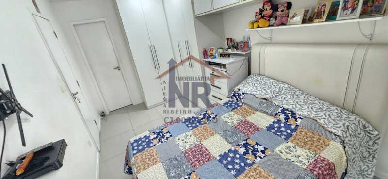Conheça 20230720_091750 do imóvel - Apartamento 3 quartos à venda Freguesia (Jacarepaguá), Rio de Janeiro - R$ 580.000 - NR00801 - 6 20230720_091750 - 6