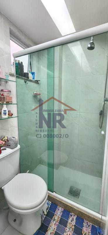 Conheça 20230720_091841 do imóvel - Apartamento 3 quartos à venda Freguesia (Jacarepaguá), Rio de Janeiro - R$ 580.000 - NR00801 - 7 20230720_091841 - 7